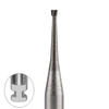Microcopy, NeoBurr Sterile Carbide Bur Operative Friction Grip 6, 50/Pack, NB6