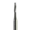 Microcopy, Microcopy Carbide Bur Standard Friction Grip 700, 50/Pack, NB700