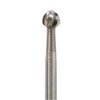 Microcopy, NeoBurr Sterile Carbide Bur Operative Friction Grip 8, 50/Pack, NB8