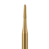 Microcopy, NeoBurr Sterile Carbide Bur Esthetic Finishing Friction Grip OS2, 25/Pack, NBOS2