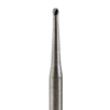 Microcopy, Microcopy Sterile Carbide Bur Surgical Friction Grip 1, 25/Pack, NBSL1