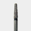 NeoDiamond Diamond Bur Friction Grip Short Shank Coarse 0816.6CS, 25/Pack
