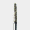 NeoDiamond Diamond Bur Friction Grip Coarse 0914.8C, 25/Pack