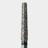 NeoDiamond Diamond Bur Friction Grip Coarse 0918.10C, 25/Pack