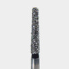 NeoDiamond Diamond Bur Friction Grip Coarse 0918.8C, 25/Pack