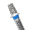 NeoDiamond Diamond Bur Friction Grip Medium Depth Cutter 5025M,  10/Pack