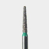 NeoDiamond Diamond Bur Friction Grip Coarse 1112.7C, 25/Pack