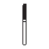 Microcopy, NeoDiamond Diamond Bur Friction Grip Medium 1112.7M, 25/Pack, ND11127M