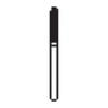 Microcopy, NeoDiamond Diamond Bur Friction Grip Medium 1116.7M, 25/Pack, ND11167M