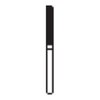 Microcopy, NeoDiamond Diamond Bur Friction Grip Medium 1118.9M, 25/Pack, ND11189M