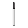 Microcopy, NeoDiamond Diamond Bur Friction Grip Fine Interproximal 1416F, 25/Pack, ND1416F