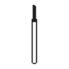 Microcopy, NeoDiamond Diamond Bur Friction Grip Medium Interproximal 1416M, 25/Pack, ND1416M