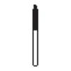 Microcopy, Microcopy Diamond Bur Friction Grip Coarse 1514.7C, 25/Pack, ND15147C