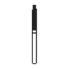 Microcopy, NeoDiamond Diamond Bur Friction Grip Fine 1518.9F, 25/Pack, ND15189F
