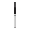 Microcopy, NeoDiamond Diamond Bur Friction Grip Medium 1714.10M, 25/Pack, ND171410M