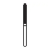 Microcopy, NeoDiamond Diamond Bur Friction Grip Medium 1812.10M, 25/Pack, ND181210M