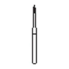 Microcopy, NeoDiamond Diamond Bur Friction Grip Very Fine Pointed Cone 3310.3VF, 25/Pack, ND33103VF