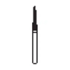 Microcopy, NeoDiamond Diamond Bur Friction Grip Very Fine Pointed Cone 3314.8VF, 25/Pack, ND33148VF