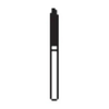 Microcopy, Microcopy Diamond Bur Friction Grip Very Fine Round End Taper 3516.8VF, 25/Pack, ND35168VF