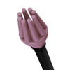 Microcopy, NeoShine Ceramic Groove Step #1, 20/Pack, NS-CR-GROOVE-1