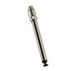 Microcopy, NeoShine Composite Polisher Dental Mandrels 10mm, 3/Pack, NS-MANDREL-D