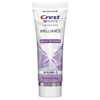 Crest 3D White Brilliance Toothpaste Peppermint 4.6oz 24/Cs - Overstock