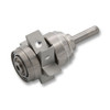 Sable Industries, MK DENT Large Head Triple Spray Push Button Type, 1000128