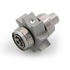 Sable Industries, KAVO 625CD, 636, 646 Push Button Type Ceramic Turbine, 1000179