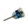 Sable Industries, M-Style Quiet Air Screw Type - 6 Month Warranty, 1000186