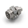 Sable Industries, KAVO SMARTtorque 609C, S619L Push Button Type Ceramic Turbine, 1000191