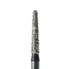 Neodiamond No.1114.8 round end taper coarse