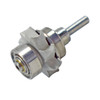 Sable Industries, NSK Ti-Max Z800L Push Button Type Ceramic Turbine, 1002101