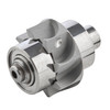 Sable Industries, SIRONA T3 Mini Push Button Type Ceramic Turbine, 1002106