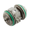 Sable Industries, STAR 430 Torque Push Button Ceramic Type, 1002112