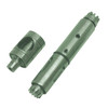 Sable Industries, KAVO Type 25LHA Cartridge & Shaft Kit, 1608056