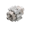 Sable Industries, SABLE Access S4500KL Standard Push Button Type Ceramic Turbine, 2009912