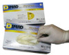 Gloves Latex Powder Free S