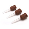 Premier, AUTO DUAL BARREL SYRINGE TIPS (25)                                                                   , 3001451