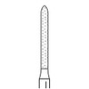 Voco, Admira Fusion x-tra Bulk Fill Restorative Universal Syringe Refill Pk, 2911