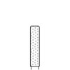 Voco, Admira Fusion x-tra Bulk Fill Restorative Universal Syringe Refill Pk, 2915