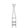 Voco, Admira Fusion x-tra Bulk Fill Restorative Universal Syringe Refill Pk, 2976