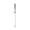 Voco, Admira Fusion x-tra Bulk Fill Restorative Universal Syringe Refill Pk, 3034