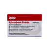 Premier, POINTS ABSORB STERILE ASSTD                                                                          , 9055109