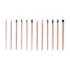 Premier, POINT GUTTA PERCHA 25-40 (120)                                                                       , 9056019