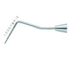 Voco, Admira Fusion x-tra Bulk Fill Restorative Universal Syringe Refill Pk, 3304