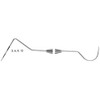 Voco, Admira Fusion x-tra Bulk Fill Restorative Universal Syringe Refill Pk, 3316