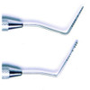 Voco, Admira Fusion x-tra Bulk Fill Restorative Universal Syringe Refill Pk, 3324