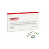 Premier, Premier X5 Essential Kit- No Instruments                                                             , 9061155
