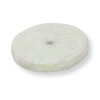 Premier, WHEEL, 3/4 IN x 1/8 IN SOFT (10/PACK)                                                                , 2019021