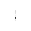 Premier, TWO STRIPER DIAM 5-PK 125NZM                                                                         , 2015676